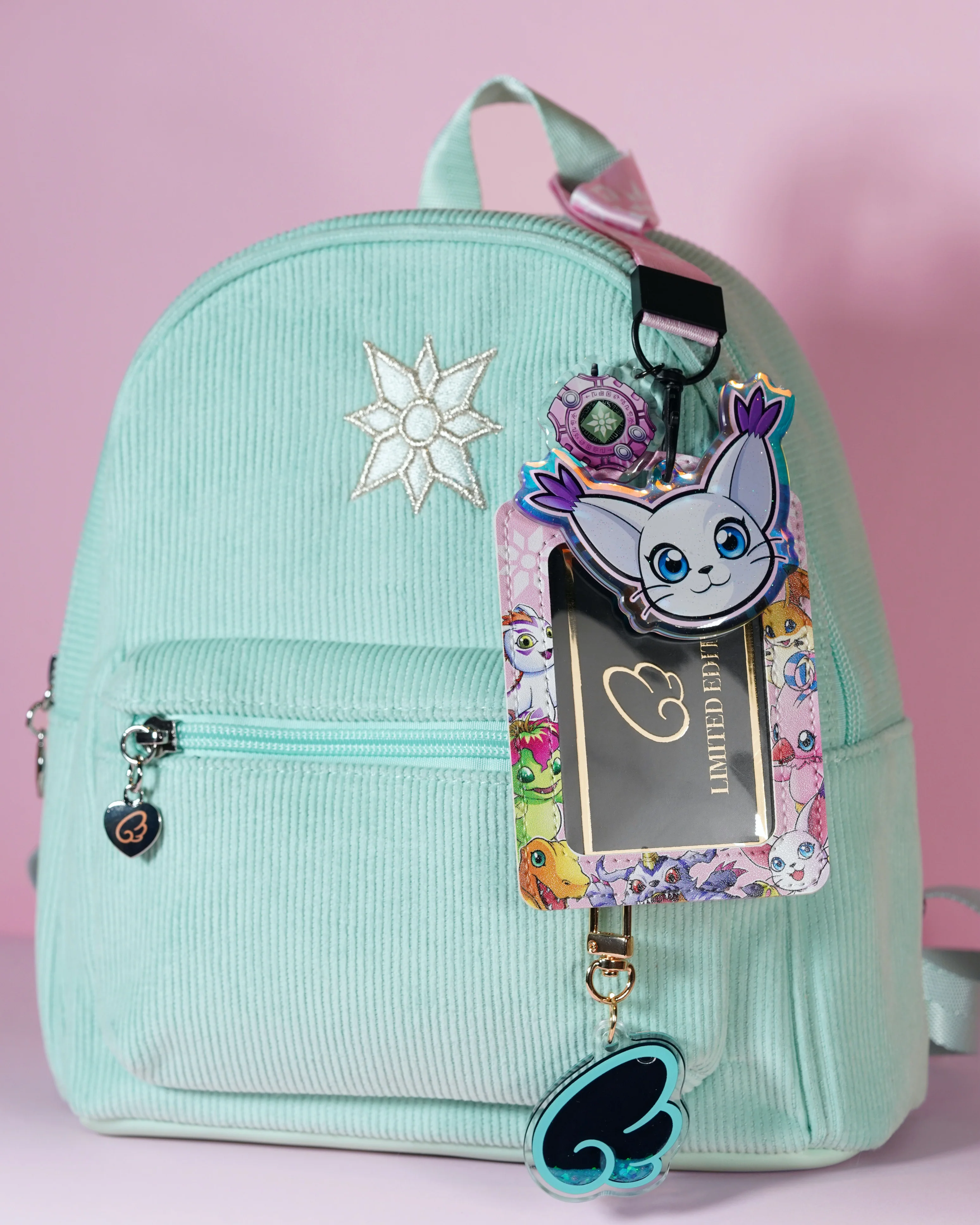 The DIGI card holder - Image 8