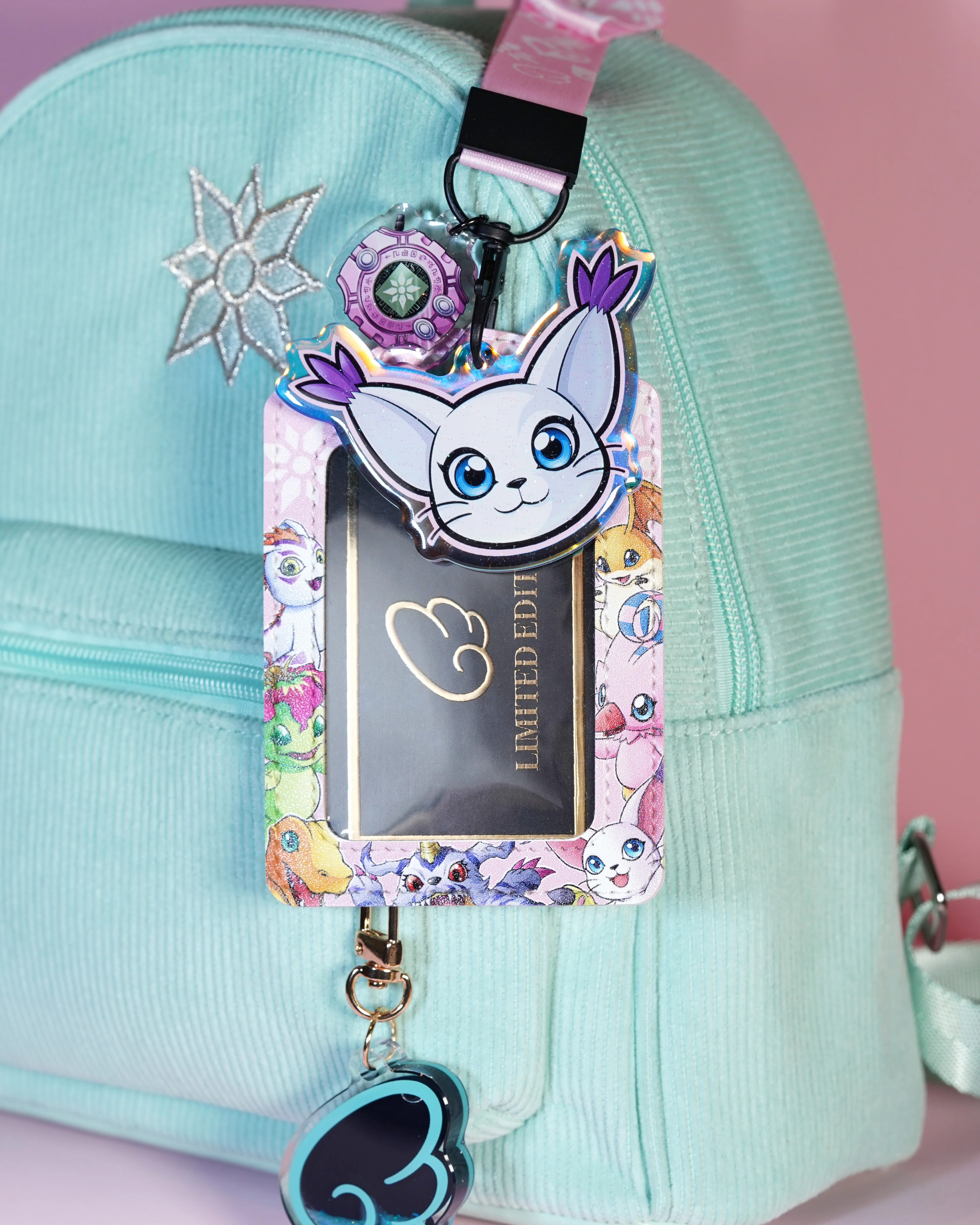 The DIGI card holder - Image 9