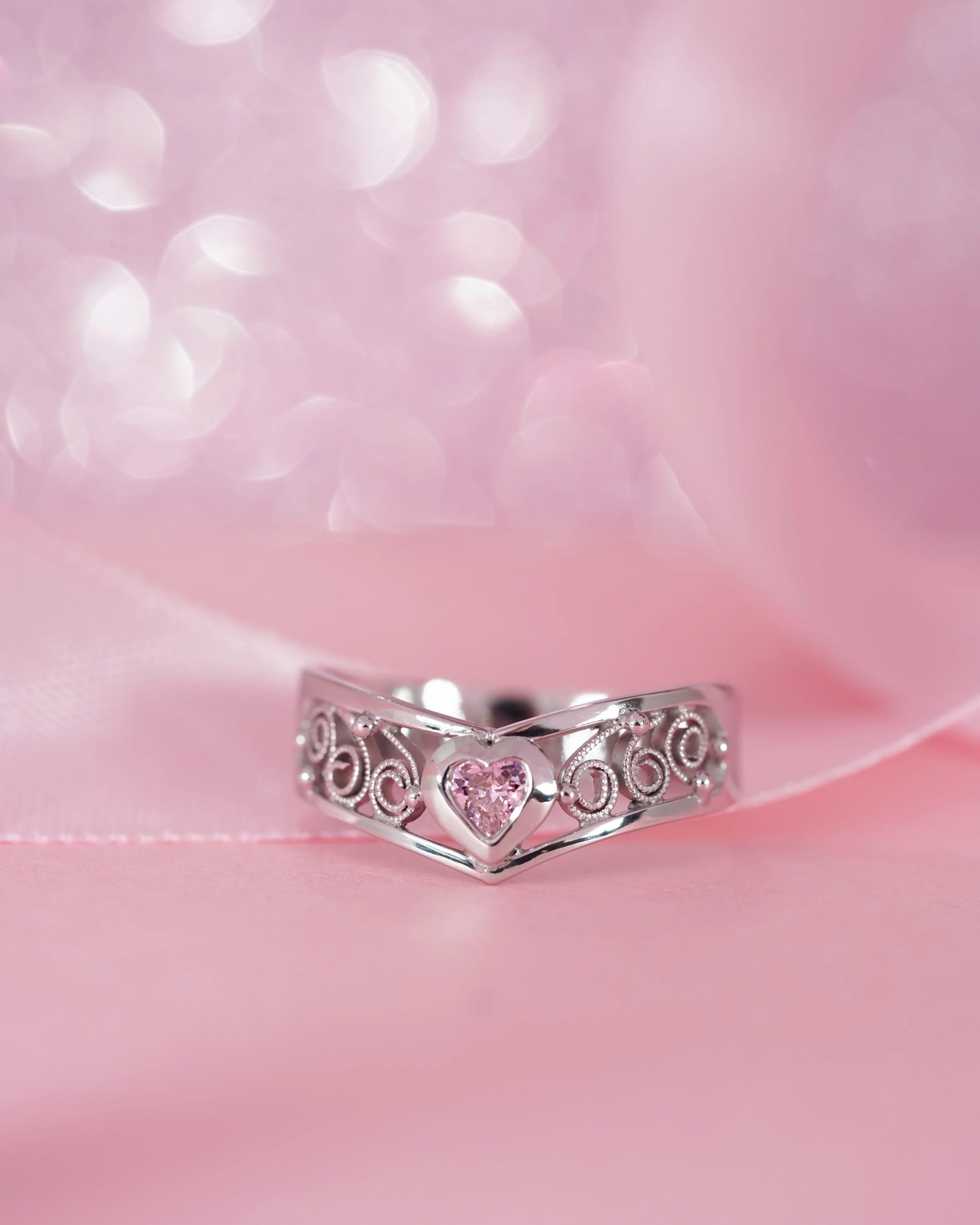 Tiara's ring - Image 3