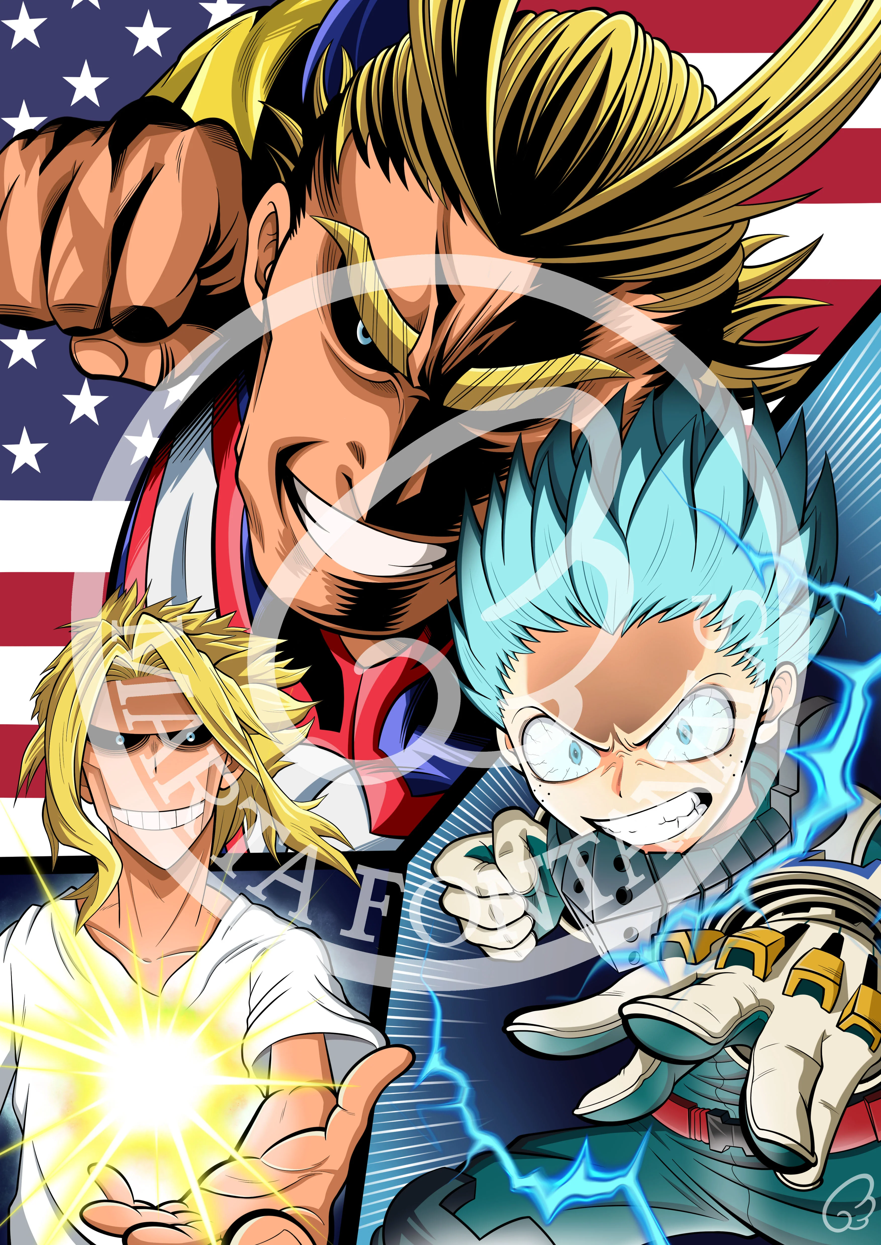United states