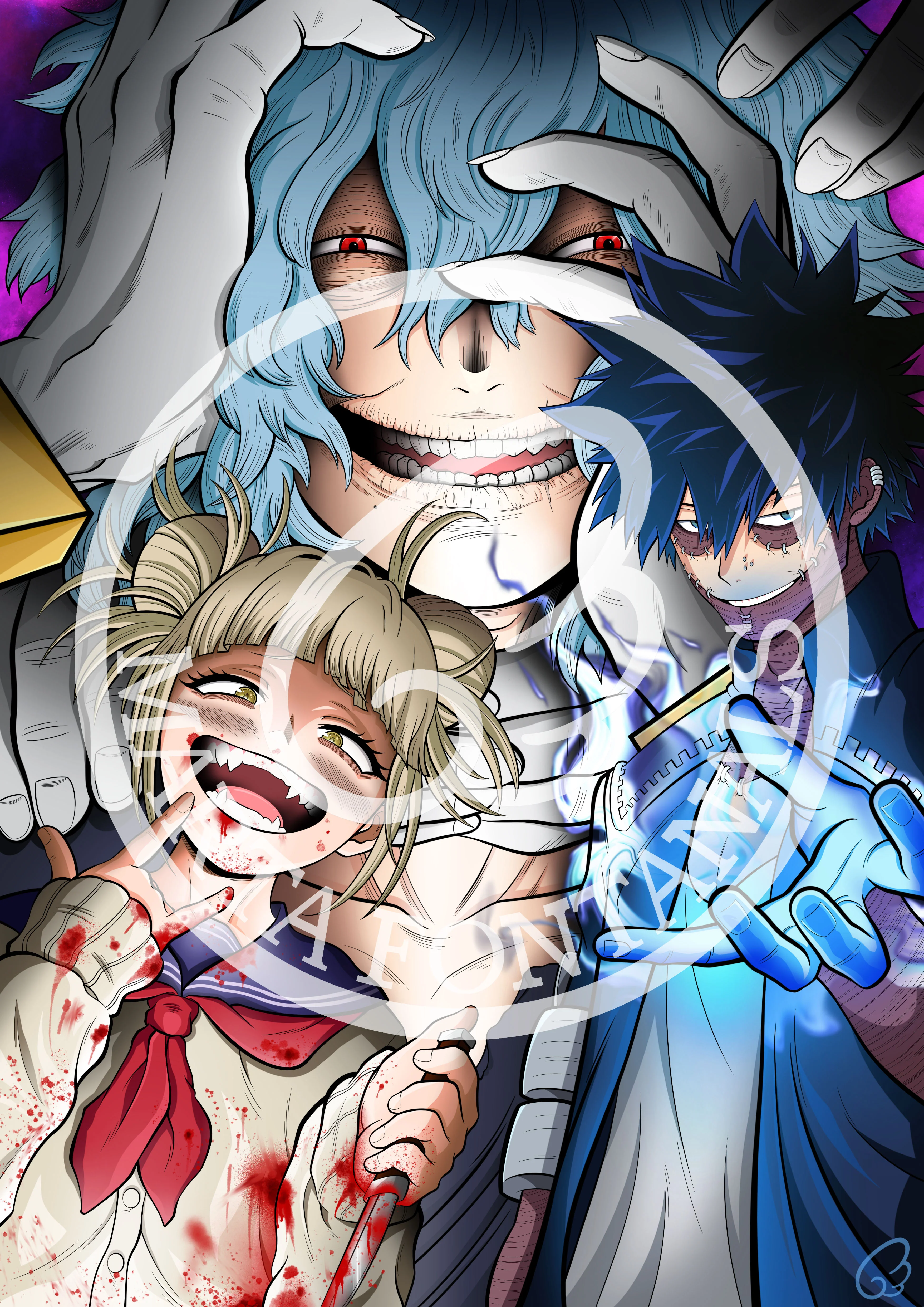Villians