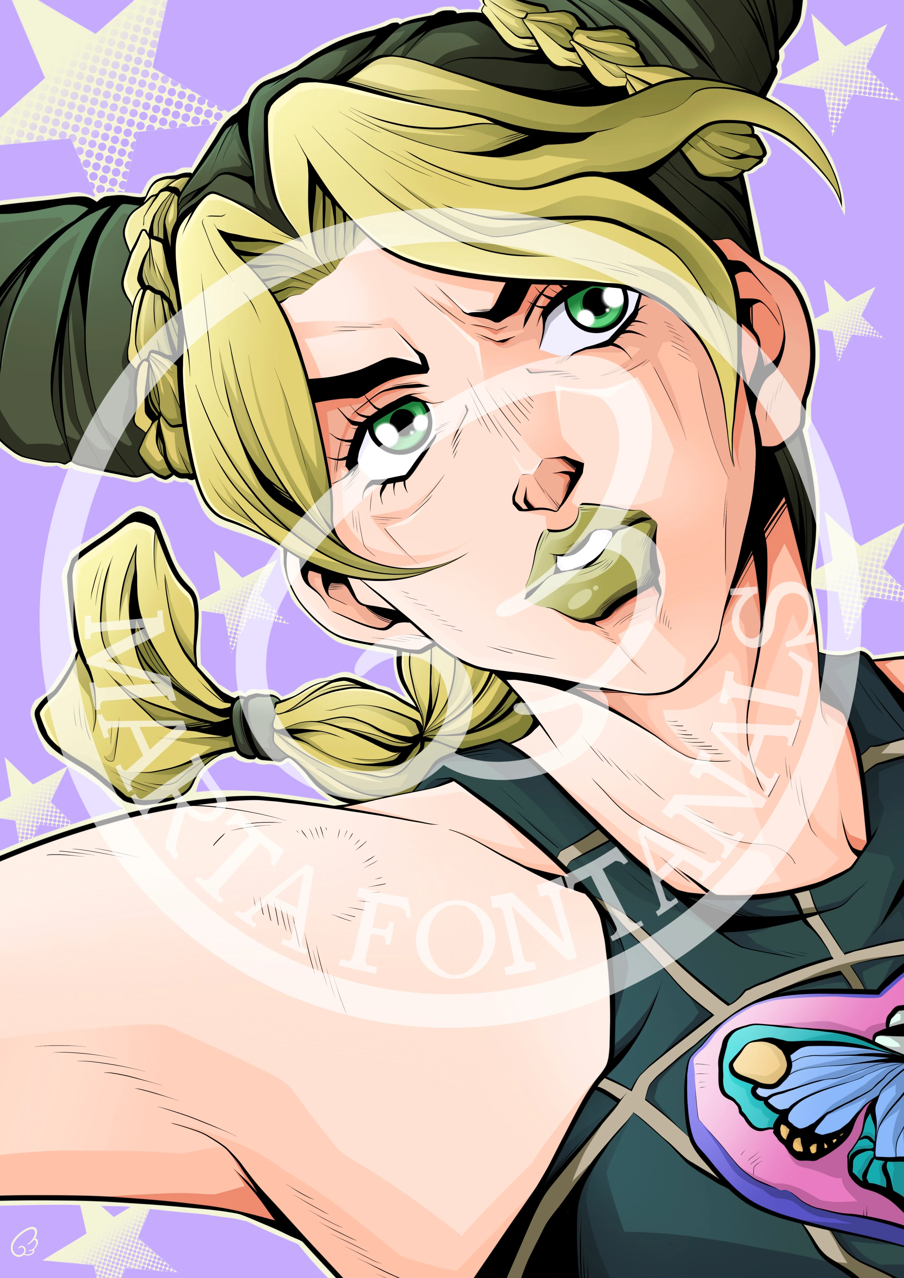 Yare yare